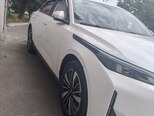 Changan Qiyuan A05-5