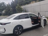 Changan Qiyuan A05-2