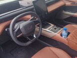 Changan Qiyuan A05-3