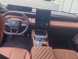 Changan Qiyuan A05-4