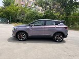 Geely Coolray-4