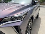 Geely Coolray-5