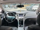 Hyundai Sonata-7