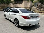 Hyundai Sonata-5