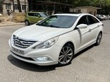 Hyundai Sonata-2