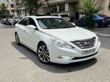 Hyundai Sonata-3