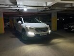 Hyundai Santa Fe-1