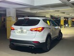Hyundai Santa Fe-4