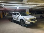 Hyundai Santa Fe-6