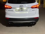 Hyundai Santa Fe-5