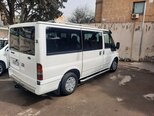 Ford Transit-7