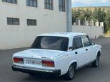 LADA (VAZ) 2107-4