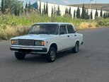 LADA (VAZ) 2107-2