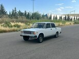 LADA (VAZ) 2107-5