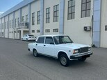 LADA (VAZ) 2107-6