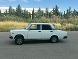 LADA (VAZ) 2107-7