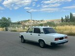 LADA (VAZ) 2107-11
