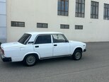 LADA (VAZ) 2107-8