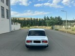 LADA (VAZ) 2107-10