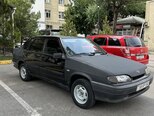 LADA (VAZ) 2115-6