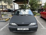LADA (VAZ) 2115-1