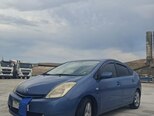 Toyota Prius-1