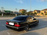 Mercedes E 240-5