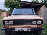 LADA (VAZ) 2106-1