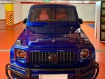 Mercedes G 63 AMG-1