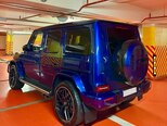Mercedes G 63 AMG-2