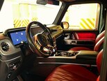 Mercedes G 63 AMG-4