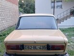 LADA (VAZ) 2106-2