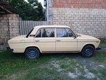 LADA (VAZ) 2106-3