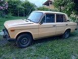 LADA (VAZ) 2106-4