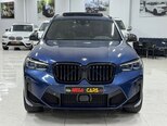 BMW X3-2