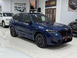 BMW X3-9