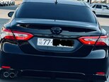 Toyota Camry-9