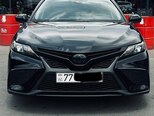 Toyota Camry-4