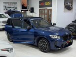 BMW X3-13