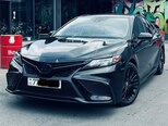 Toyota Camry-1