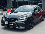 Toyota Camry-2