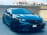 Toyota Camry-5