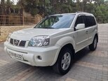 Nissan X-Trail-2