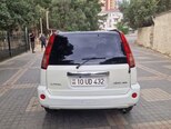 Nissan X-Trail-6