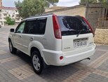 Nissan X-Trail-3