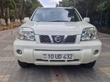 Nissan X-Trail-8