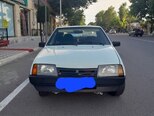 LADA (VAZ) 21099-2