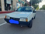 LADA (VAZ) 21099-1