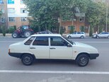 LADA (VAZ) 21099-5