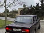 LADA (VAZ) 2107-4